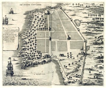 AMH-6951-KB Bird's eye view of Coylan