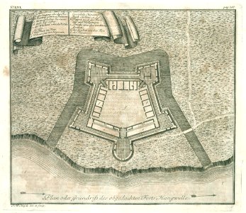AMH-7063-KB Map of the Hangwelle fort.