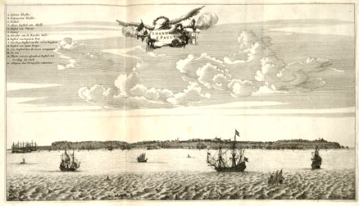 AMH-6863-KB View of Loanda