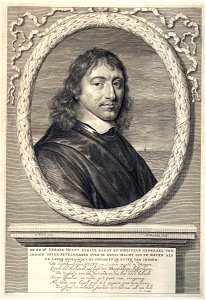 AMH-6968-KB Portrait of General Hulft