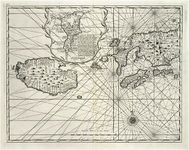 AMH-7217-KB The western part of the island of Ceram