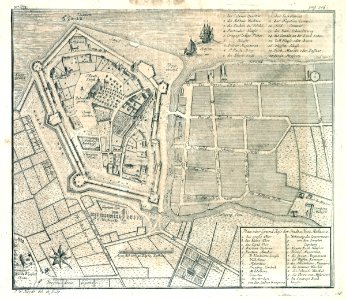 AMH-7109-KB Map of Malakka