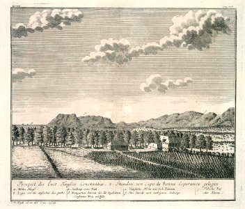 AMH-7117-KB View of the Constantia country estate