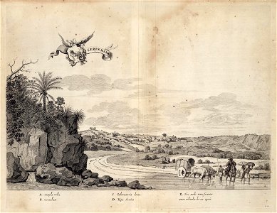 AMH-7293-KB View of Serinhaim