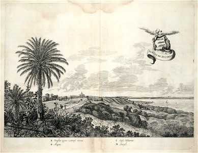 AMH-7289-KB View of Alagoa del Sul