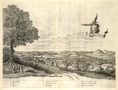 AMH-7282-KB View of Porto Calvo