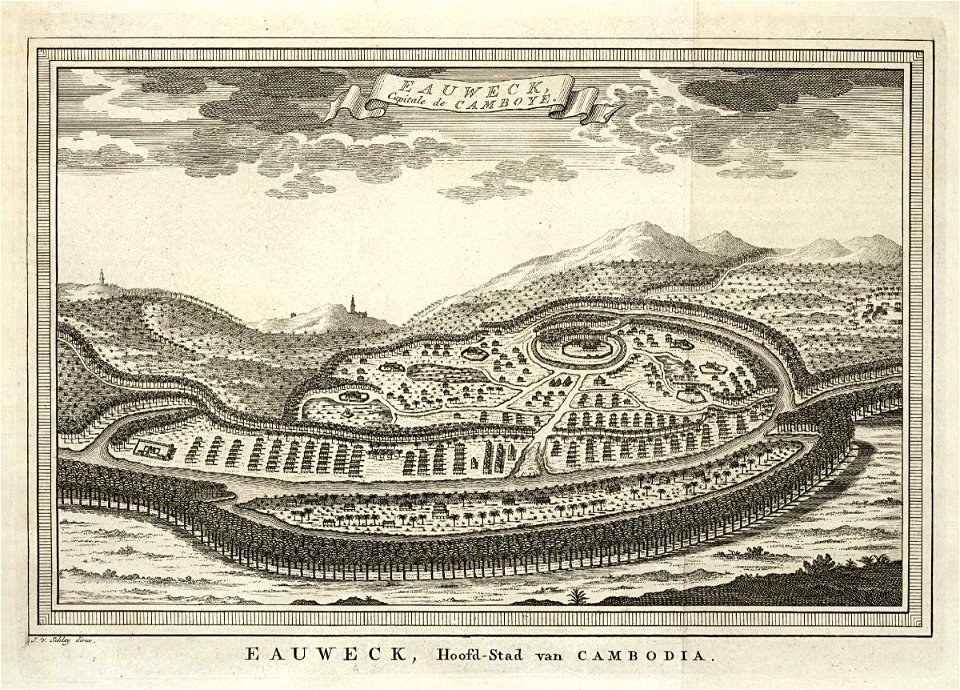 AMH-7969-KB View of Eauweck