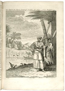 AMH-8109-KB Count Daniel da Silva of Sogno