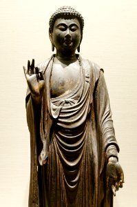 Amida Buddha BM JA 1945.4-19.1