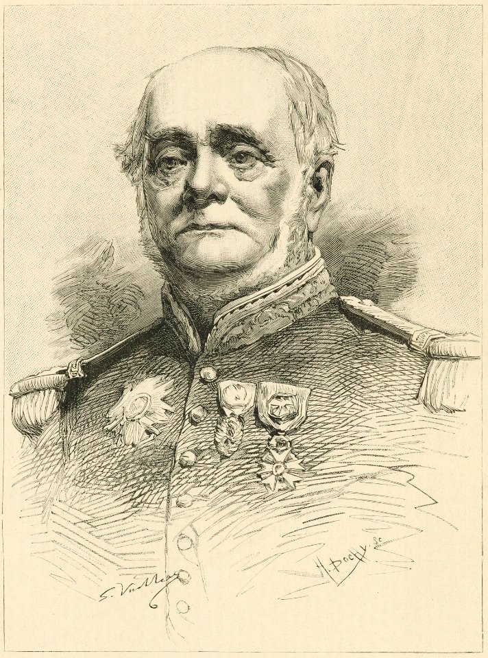 Amiral de Gueydon
