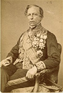 Amiral de Chabannes