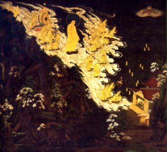 AMIDA-Chionin