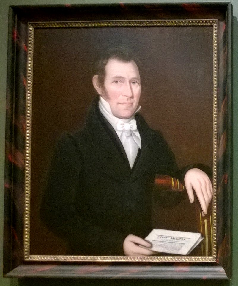 Ammi Phillips - Portrait of Sherman Bassett WP 20180527 091 (cropped)