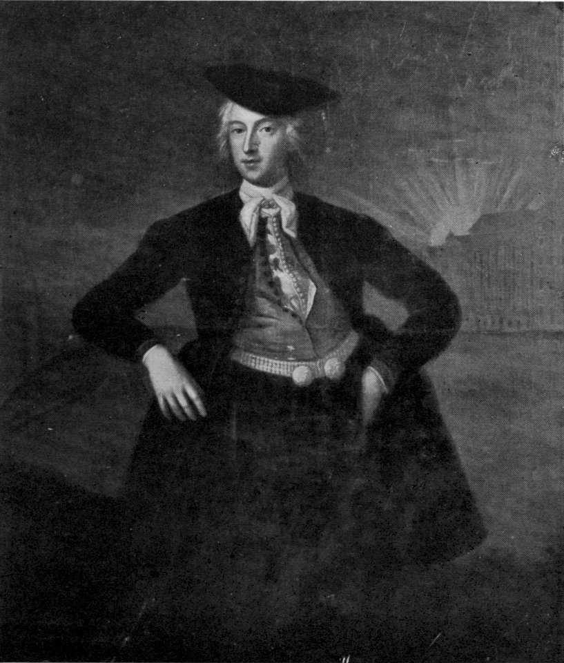 Amiral Carl Tersmeden