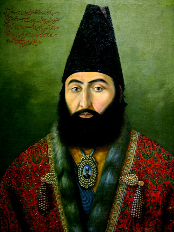AmirKabir naghashbashi