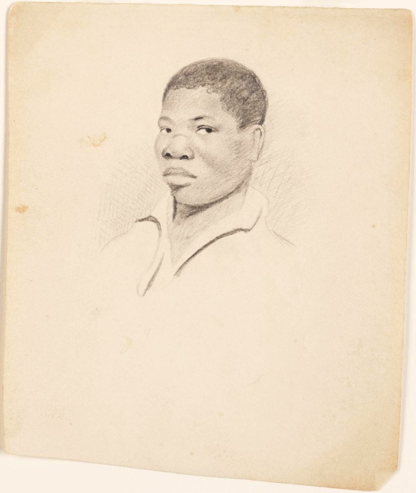 Amistad Prisoners (22)