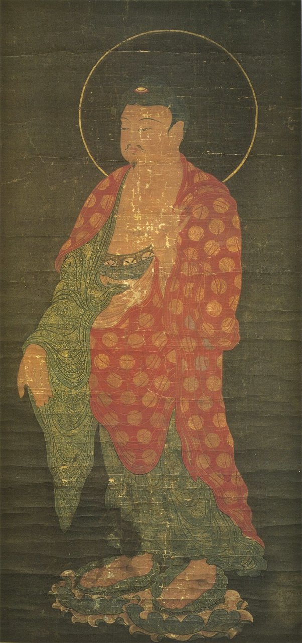 Amitabha (Shoboji)