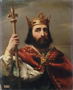 File:Louis-Félix Amiel-Philippe II dit Philippe-Auguste Roi de France  (1165-1223).jpg - Wikimedia Commons