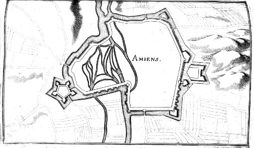Amiens Zeiller 14355