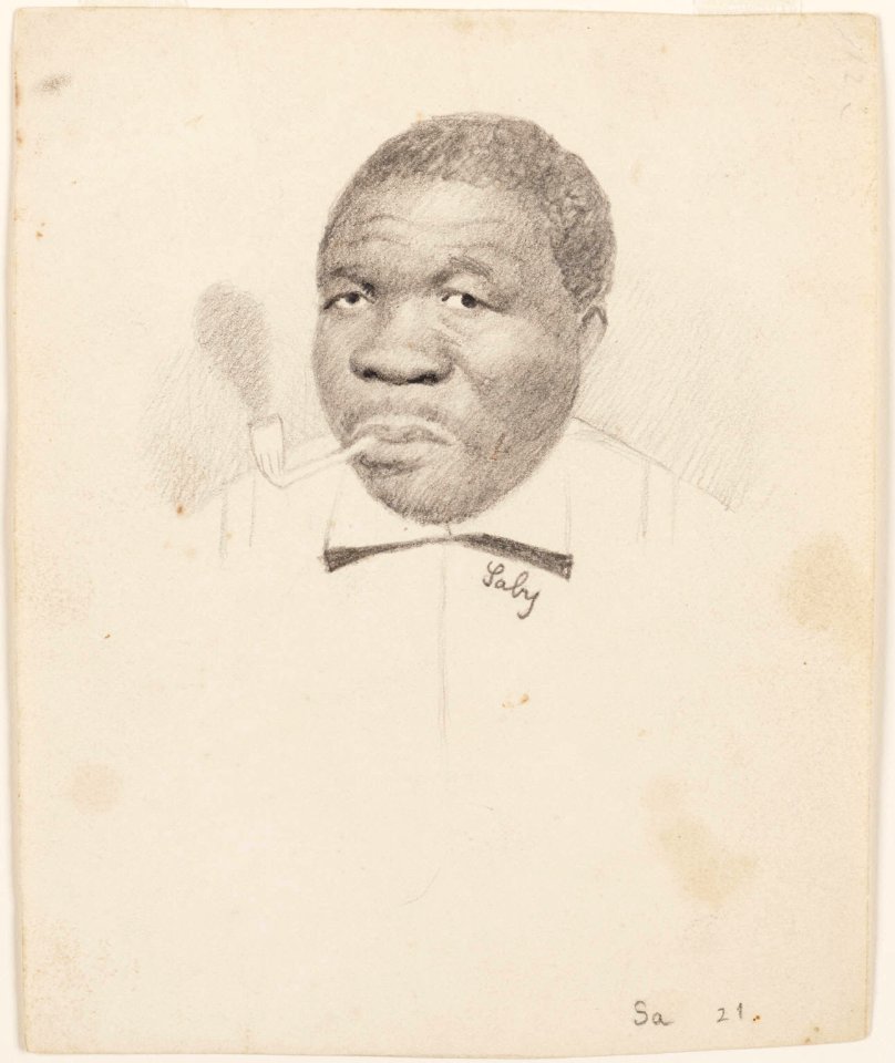 Amistad Prisoners (10)