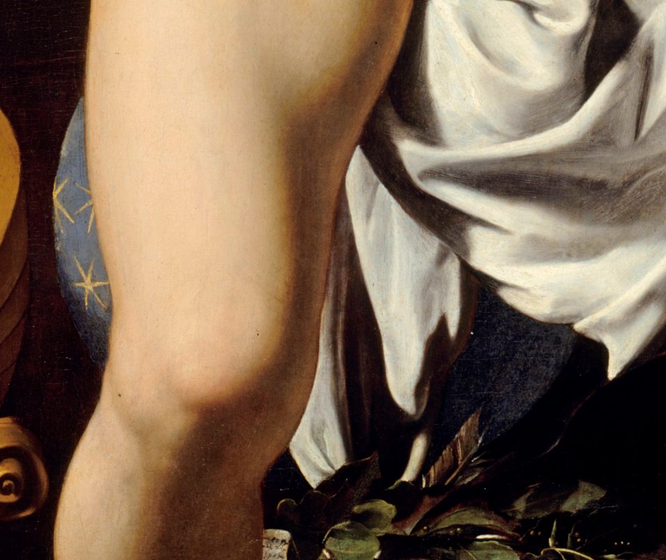 Amor als Sieger - Himmelsglobus