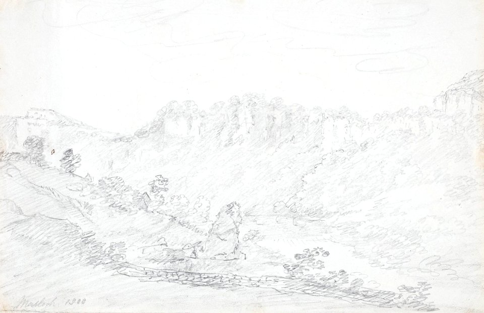 Amos Green - 1800 - ref Green-Matlock-B07563