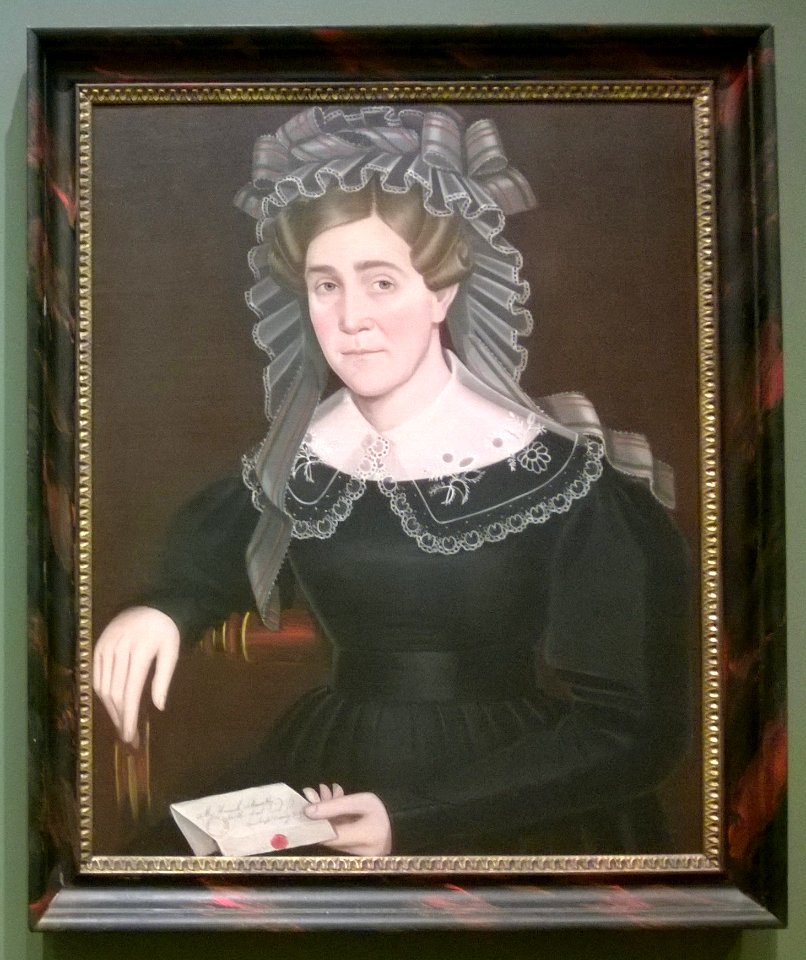 Ammi Phillips - Portraits of Hannah Bassett WP 20180527 091 (cropped)