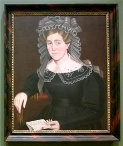 Ammi Phillips - Portraits of Hannah Bassett WP 20180527 091 (cropped)