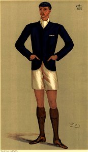 Ampthill Lord Vanity Fair 1891-03-21