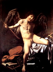 Amor Victorious