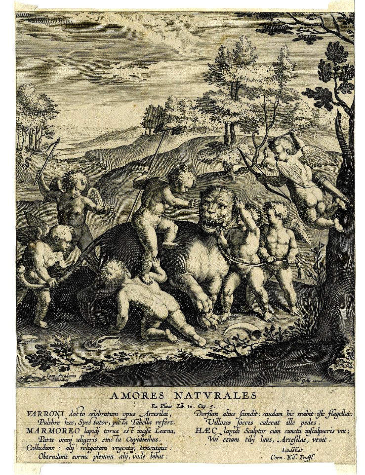 Amores Naturales (BM 1957,0413.257)