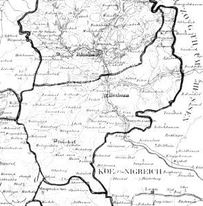 Amt Herborn 1828