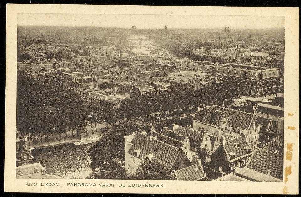 Amsterdam in vogelvlucht, Afb ANWU01857000002