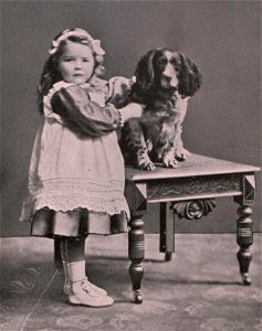 Amy Noel Morfydd Ballinger (5449693)