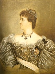Amélie de Beauharnais