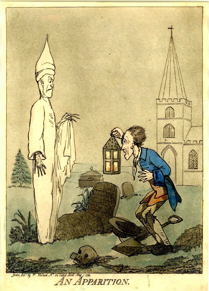 An Apparition (BM 2001,0520.7)