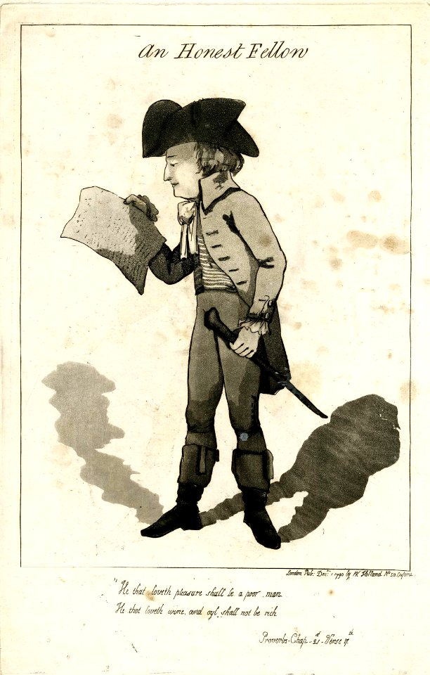 An honest fellow (BM 1876,1014.61)