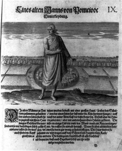 An old man in his winter clothes) - T.B LCCN2001696966