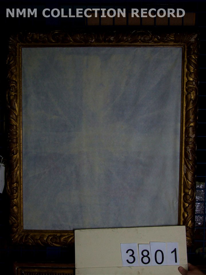 An unidentified young lady of the time of Charles I RMG RP6227
