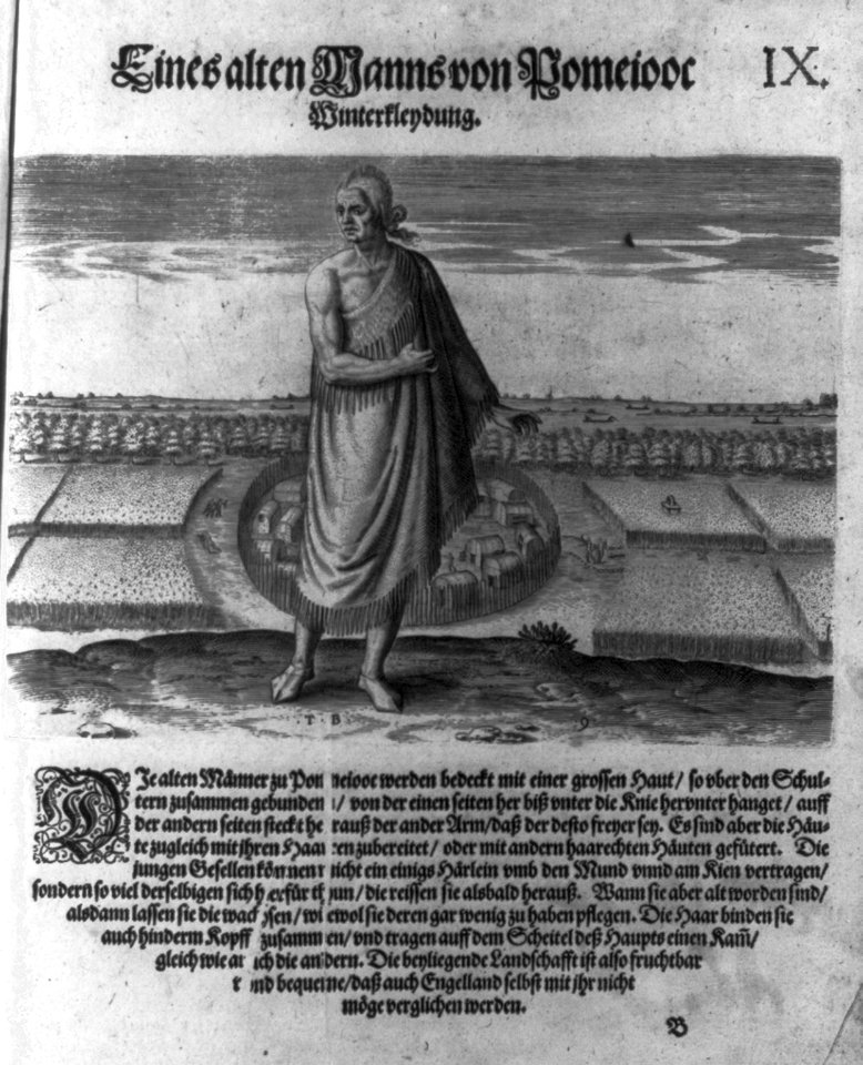 An old man in his winter clothes) - T.B LCCN2001696966