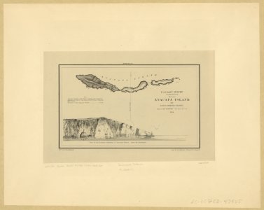 Anacapa Island LCCN2003687597