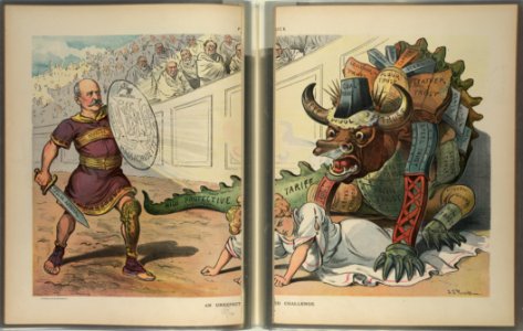 An unexpected challenge - J.S. Pughe. LCCN2011645594
