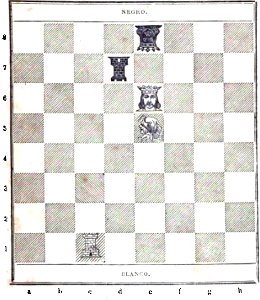 Analisis del juego de ajedrez (page 163 crop)