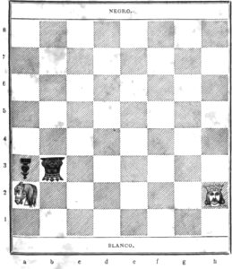 Analisis del juego de ajedrez (page 233 crop)