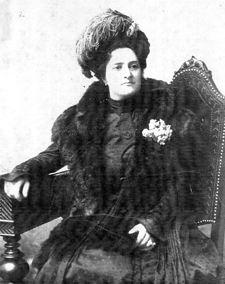 Ana Pereira