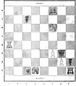 Analisis del juego de ajedrez (page 318 crop)