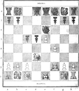 Analisis del juego de ajedrez (page 58 crop)