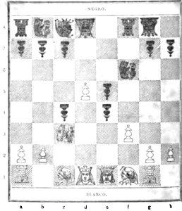 Analisis del juego de ajedrez (page 160 crop)