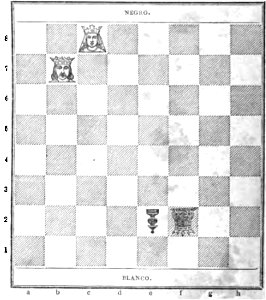Analisis del juego de ajedrez (page 222 crop)
