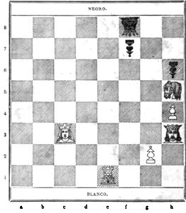 Analisis del juego de ajedrez (page 320 crop)